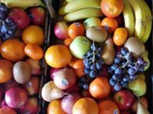 Picture of MINI FRUIT BOX $15 - Click here for this week's selection!