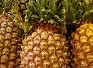 Picture of Pineapple - Sml (Whole)