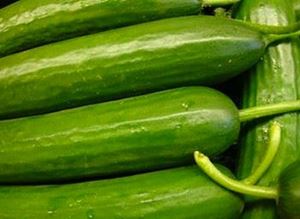 Picture of Cucumbers - Lebanese
