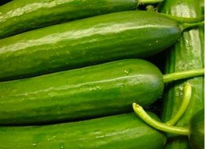Picture of Cucumbers - Lebanese 