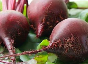 Picture of Beetroot (Organic)