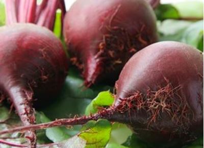 Picture of Beetroot (Organic)