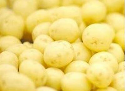 Picture of Potatoes - Cocktail (500g)