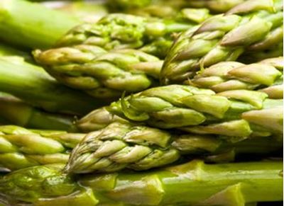 Picture of Asparagus - Bunch