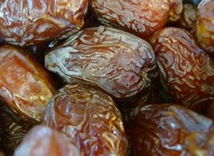 Picture of Dates - Medjool 