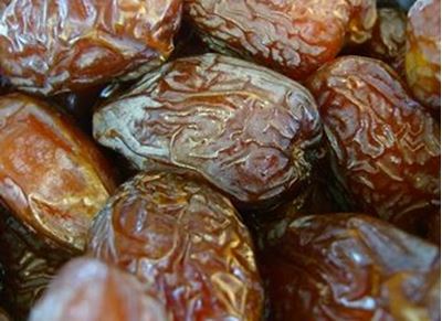 Picture of Dates - Medjool 