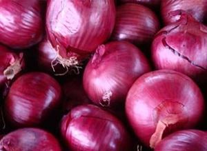Picture of Onion - Red (2kg bag)