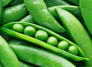 Picture of Peas - Green (500g)