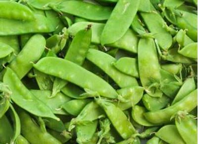 Picture of Peas - Snow (100g)