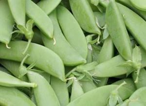 Picture of Peas - Sugar Snap (250g)