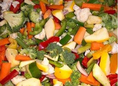 Picture of Stirfry (250g)