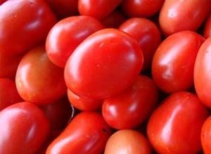 Picture of Tomato - Mini Roma - Punnet