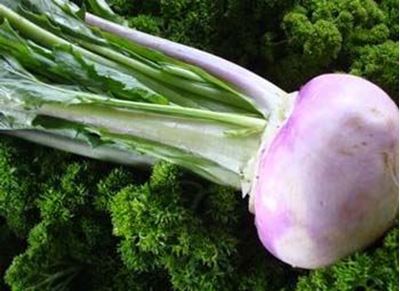 Picture of Turnips