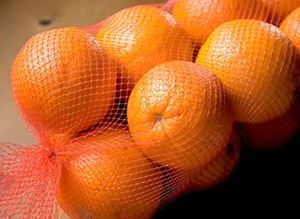 Picture of Orange - Navel Bag - 3kg