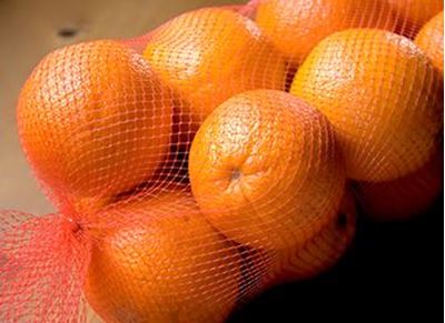 Picture of Orange - Navel Bag - 3kg