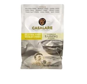 Picture of CASALARE, Flour - Self Raising Gluten Free 750g