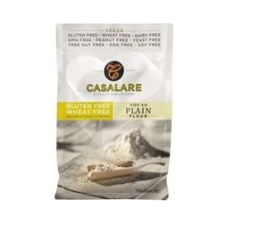 Picture of CASALARE, Flour - Plain Gluten Free 750g