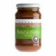 Picture of SPIRAL, Sauce Pasta - Organic Basil & Garlic 375g