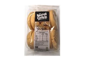 Picture of RED HILL COOKIE, Yoyo's - Passion Fruit 300g