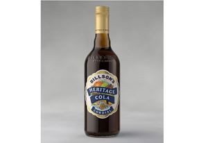 Picture of BILLSON'S, Cordial - Heritage Cola 700ml