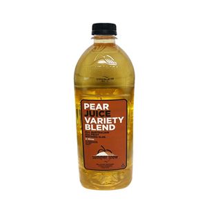 Picture of SUMMER SNOW, Pear Juice Variety Blend 2l