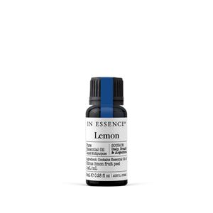 Picture of IN ESSENCE, Oils - Lemon 8ml