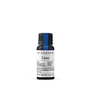 Picture of IN ESSENCE, Oils - Lime 8ml