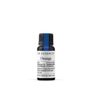 Picture of IN ESSENCE, Oils - Orange 8ml