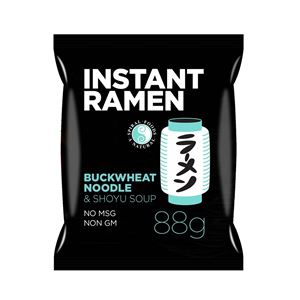 Picture of SPIRAL, Noodle - Buckwheat Ramen 88g