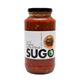 Picture of SPIRAL, Sugo - Organic Garlic & Basil 709g