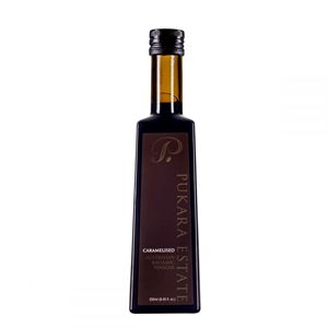Picture of PUKARA, Vinegar - 250ml Caramelised Balsamic