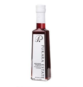 Picture of PUKARA, Vinegar - 250ml Red Wine Liqueur