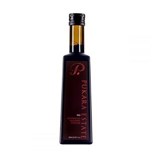 Picture of PUKARA, Vinegar - 250ml Fig Flavoured Balsamic