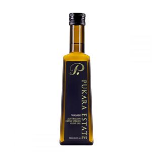 Picture of PUKARA, Oil - 250ml Wasabi Flavoured Extra Virgin Olive Oil