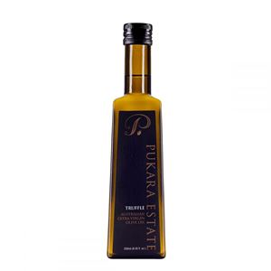 Picture of PUKARA, Oil - 250ml Truffle Flavoured Extra Virgin Olive Oil