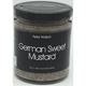 Picture of PETER WATSON, Mustard - German Sweet 250g