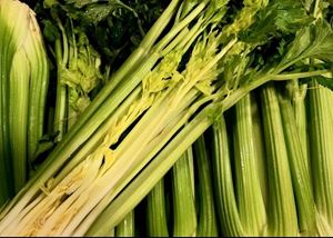 Picture of Celery - Half