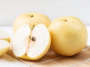 Picture of Pear - Nashi 