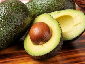 Picture of Avocado - Hass - Lge (Organic)
