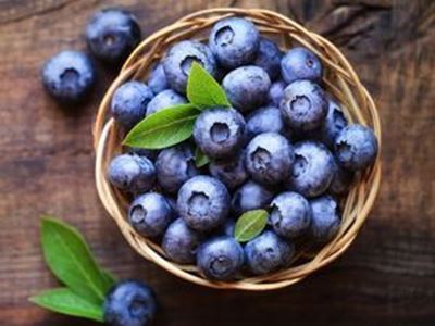 Picture of Blueberries
