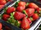Picture of Strawberries - Plate (500g)