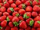 Picture of Strawberries - Plate (500g)