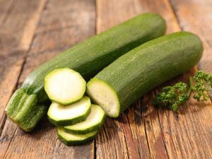 Picture of Zucchini (Organic)