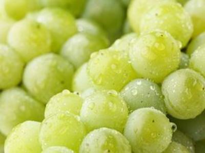 Picture of Grapes - White Seedless (250g)