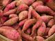 Picture of Potatoes - Sweet Gold (500g)