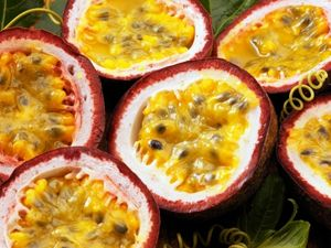 Picture of Passionfruit