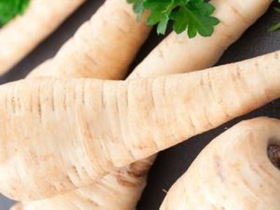 Picture of Parsnip