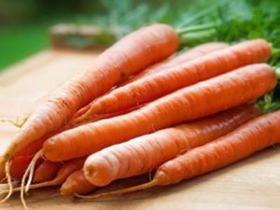 Picture of Carrots - Organic